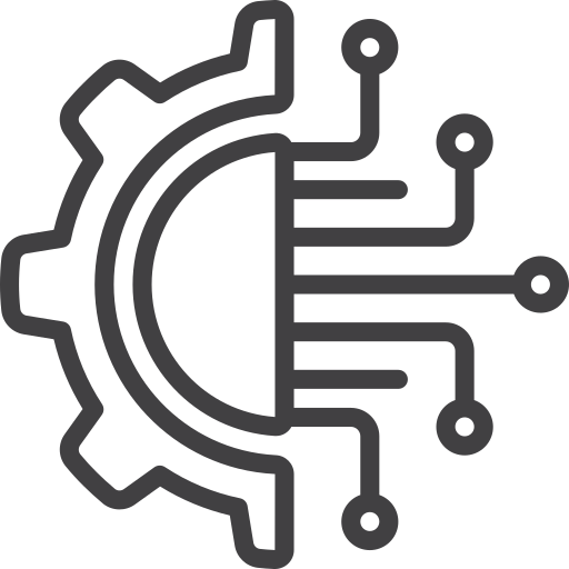 TECHNOLOGY-LED<br>INITIATIVES