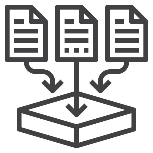 DATA-DRIVEN<br>INITIATIVES